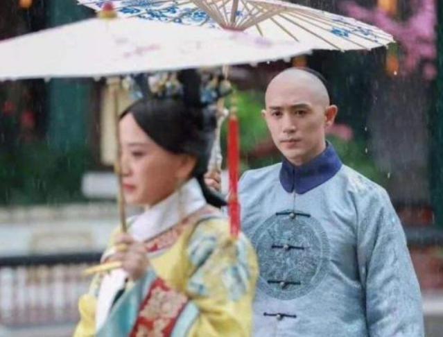 元妃是皇太极的原配妻子,她后来为何没成皇后