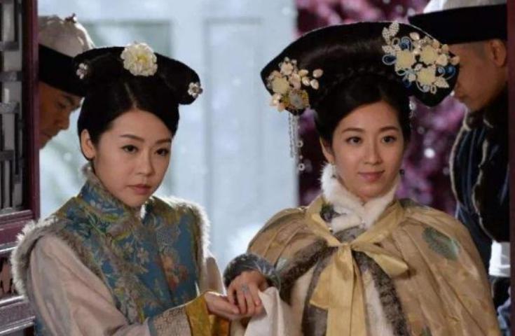 元妃是皇太极的原配妻子,她后来为何没成皇后