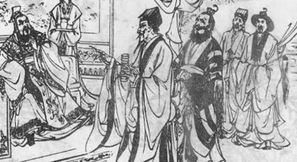 孙皓是什么样的人