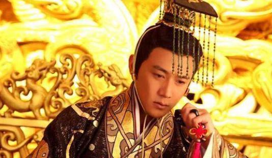 刘弗陵是什么样的人