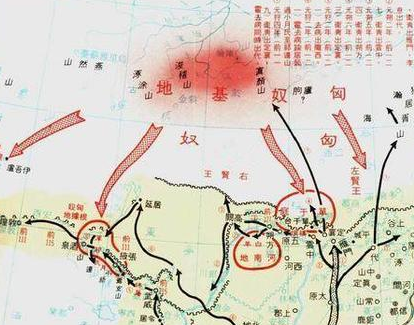 霍去病19岁时到底有多厉害 匈奴人对霍去病的评价又是什么样的