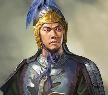 霍弋在刘禅投降后说了什么话