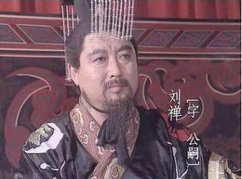 霍弋在刘禅投降后说了什么话