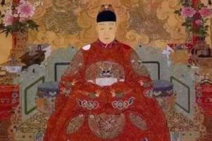 魏忠贤自缢前对崇祯说了一句别有深意的话!崇祯明白时为时已晚!