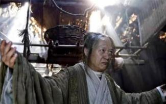 魏忠贤自缢前对崇祯说了一句别有深意的话!崇祯明白时为时已晚!