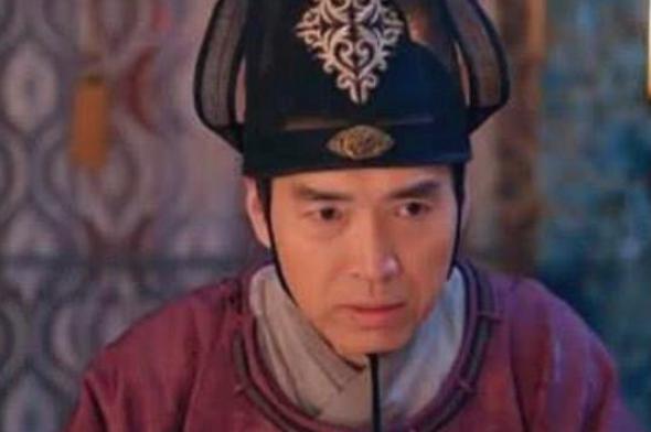 张居翰:故意念错一个字,拯救上千人性命