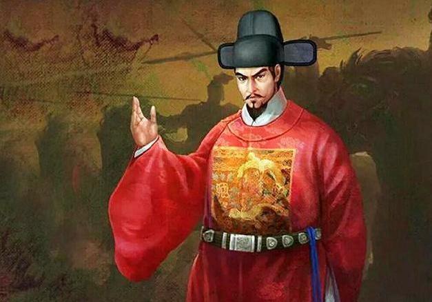 努尔哈赤一直无敌?除了袁崇焕,这个人7次完胜努尔哈赤!