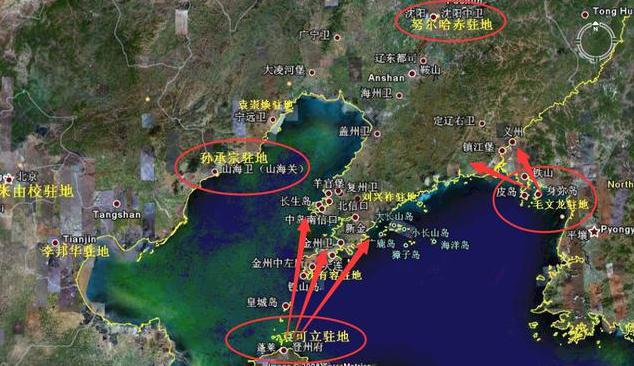 努尔哈赤一直无敌?除了袁崇焕,这个人7次完胜努尔哈赤!
