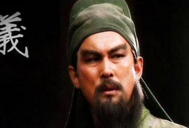 如果关羽不放水,能不能斩杀曹操