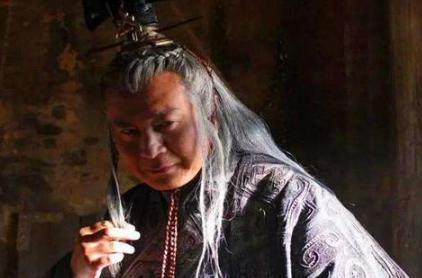 李斯为了对付蒙恬与虎谋皮,一代名相最后死于赵高之手!
