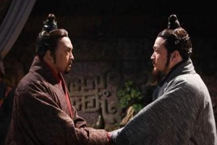 李斯为了对付蒙恬与虎谋皮,一代名相最后死于赵高之手!