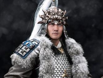 作为五虎上将之一,马超为何如此低调做人