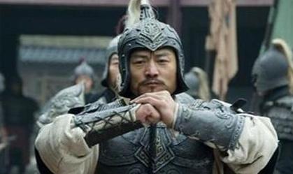 龙且是一个什么样的存在