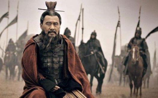 “汉中之战”是曹操的最后一战!曹操因此失去统一的最后机会!