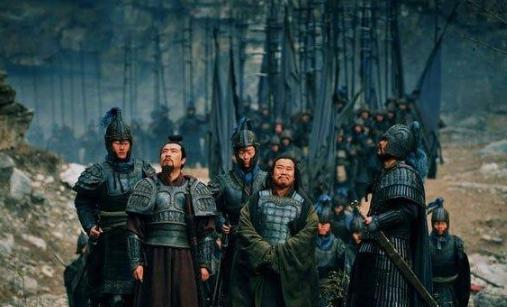 “汉中之战”是曹操的最后一战!曹操因此失去统一的最后机会!