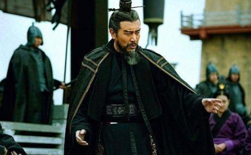 “汉中之战”是曹操的最后一战!曹操因此失去统一的最后机会!