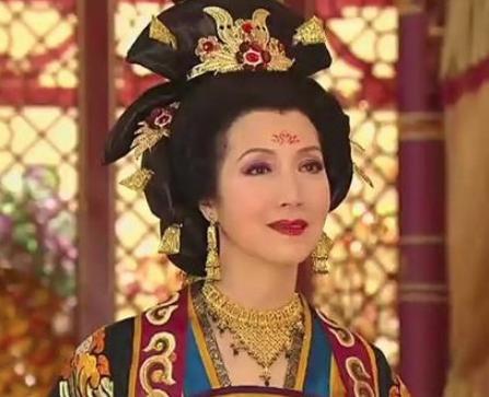 豆卢贵妃抚养了李隆基,后来为何又逃到民间生活