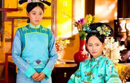 万琉哈氏之子胤祹为何由孝庄侍女抚养，且是康熙诸子中最长寿