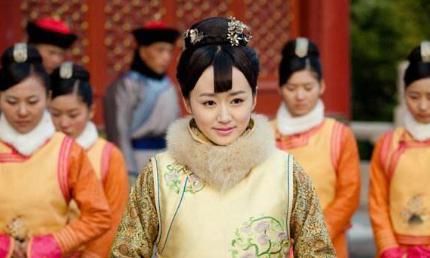 万琉哈氏之子胤祹为何由孝庄侍女抚养，且是康熙诸子中最长寿