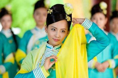 万琉哈氏之子胤祹为何由孝庄侍女抚养，且是康熙诸子中最长寿