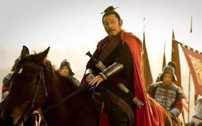 齐悼惠王:西汉第一诸侯,一手好牌打得稀烂