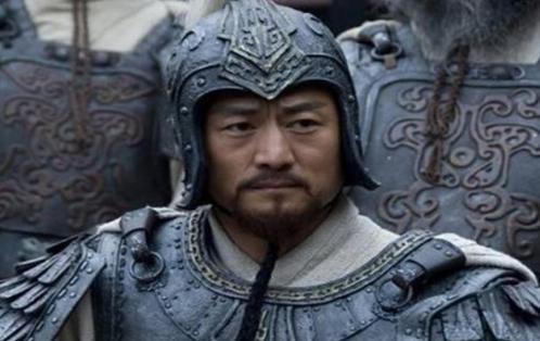 此人屡战屡败,但是每次出战都能斩杀一员大将!