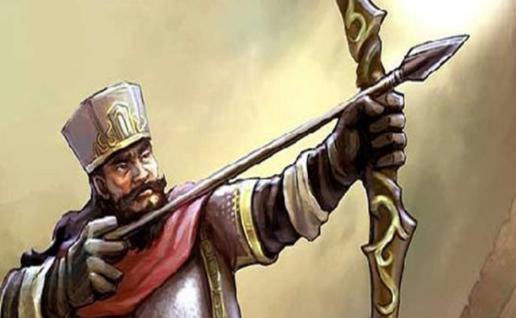 此人屡战屡败,但是每次出战都能斩杀一员大将!