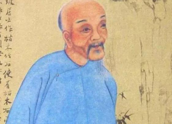 刘统勋家族共出了261个官,而且无一贪官