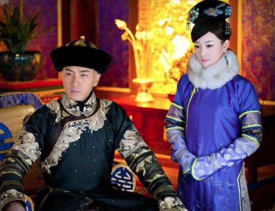 她是皇太极第一个女儿,为何7岁就嫁人