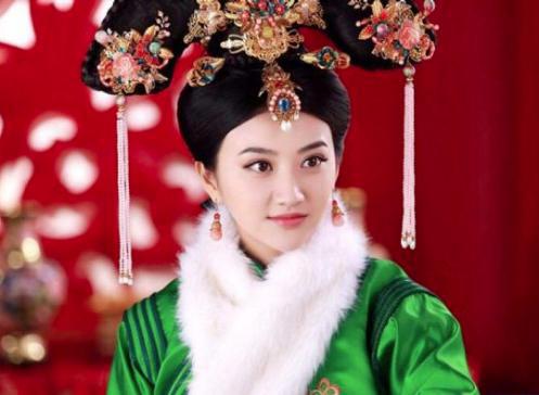 她是皇太极第一个女儿,为何7岁就嫁人