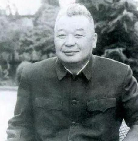 揭秘：阎红彦突发身亡之谜，是被此人逼迫心脏病发