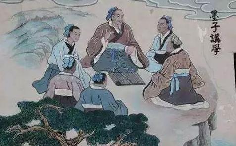 平等、博爱、功利主义、和平崛起……墨子的价值是否被严重低估?
