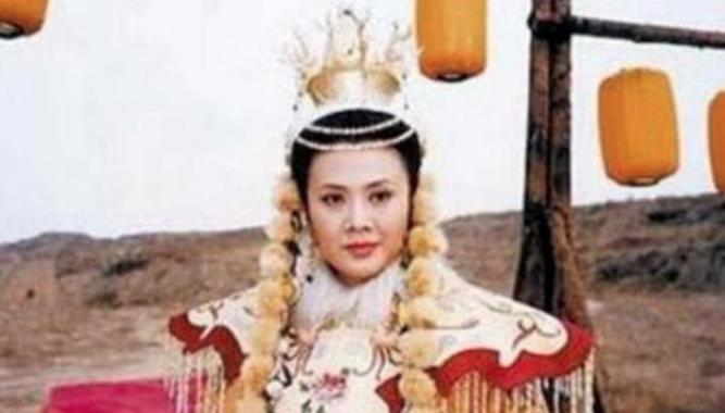 萧耨斤:从宫女成功逆袭为大辽皇太后