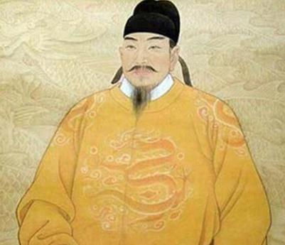 历史上唯一没有污点的皇帝是谁
