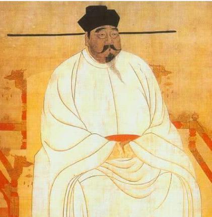 历史上唯一没有污点的皇帝是谁