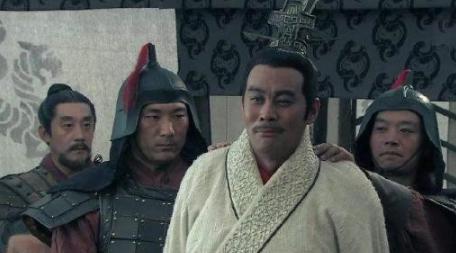 蒯通是谁