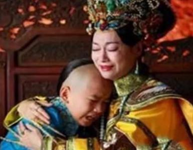 清朝隆裕太后谈退位条件,唯独一点宁死不从