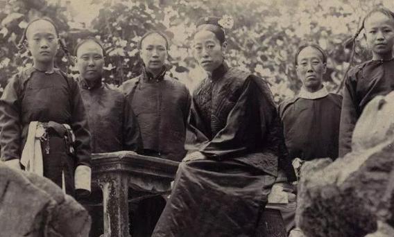 清朝隆裕太后谈退位条件,唯独一点宁死不从