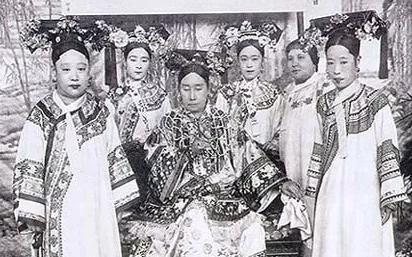 清朝隆裕太后谈退位条件,唯独一点宁死不从