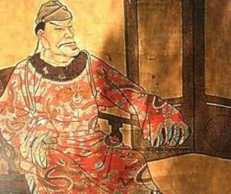 虢国夫人与唐玄宗时什么关系