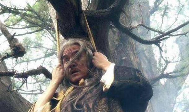 打下天下后,李自成犯了五个致命错误导致失败