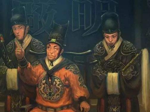 三国乱世是谁造成的