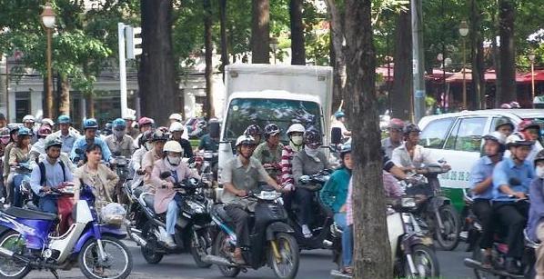 中国统治越南一千多年,为何都不能同化越南