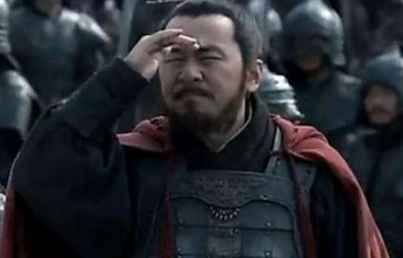 诸葛亮生前的“棺材南抬，绳断便葬”是什么意思