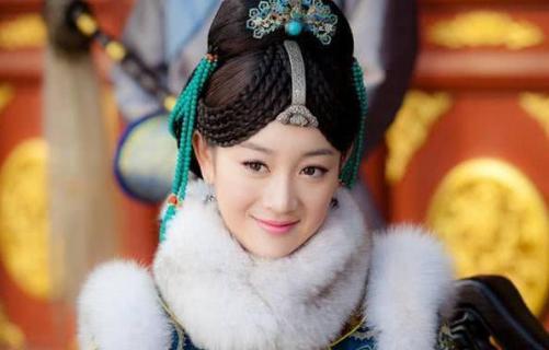 皇太极是什么下场