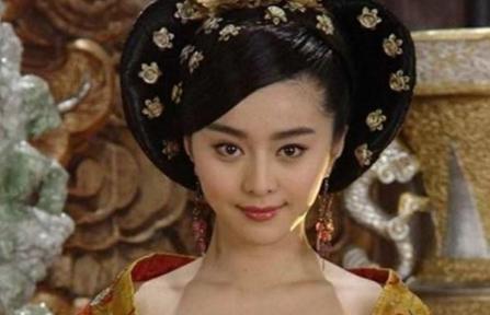 对于李隆基来说 杨玉环对他真的很重要吗