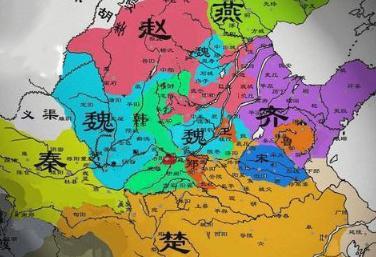 商鞅变法,秦惠王为何要车裂商鞅?