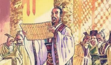 商鞅变法,秦惠王为何要车裂商鞅?