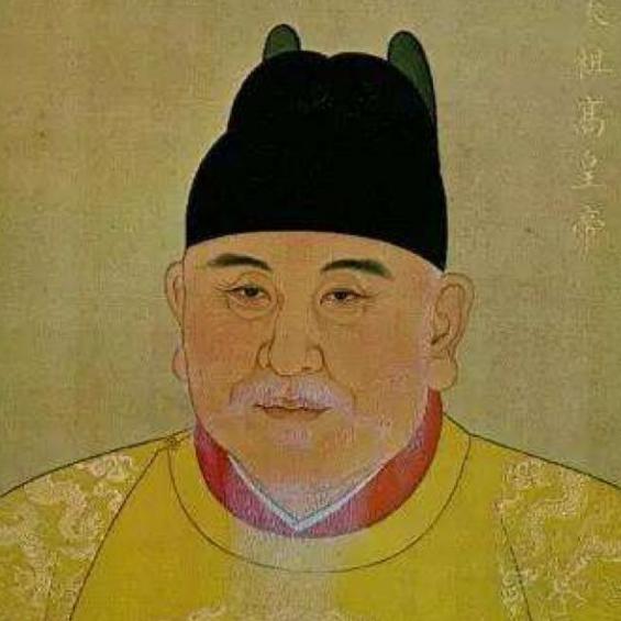 明朝建国后封了六位公爵,谁的功绩最大