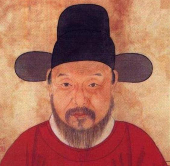 明朝建国后封了六位公爵,谁的功绩最大